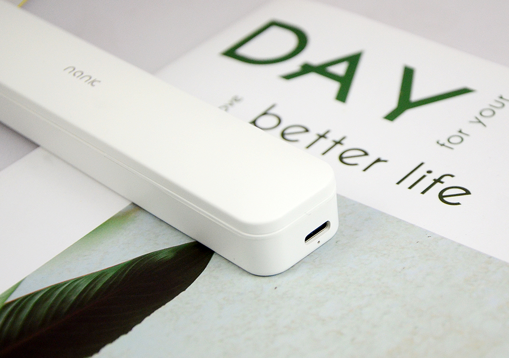 等等党的胜利！体验不输Apple Pencil，价格更优惠的南卡Pencil