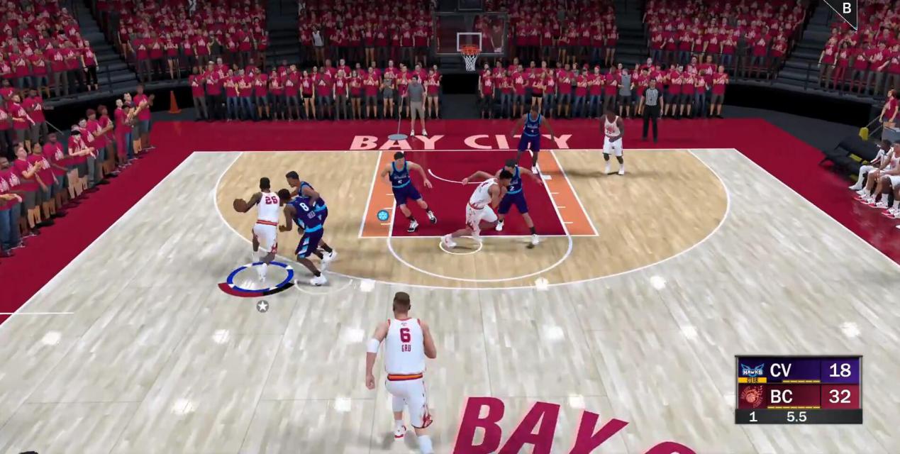 nba 2k20为什么总会闪退(《NBA2K20》评测：再见科比，2K这个情怀我买了)