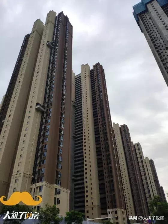 二线城市的房子，正在经历一场变革