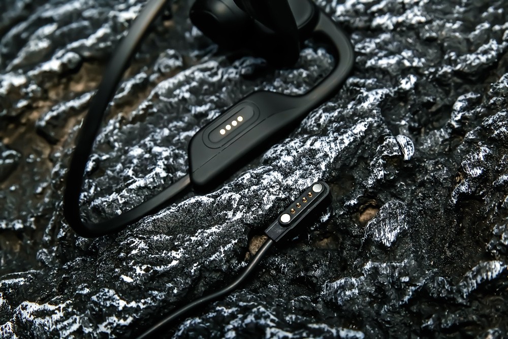 出行也能安全听歌，IPX8级防水，南卡Runner Pro2骨传导耳机体验