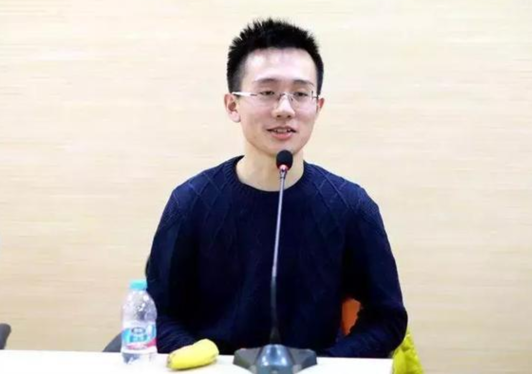 四川天才少年，3年读完中学，14岁699分进中科大，拒美回国