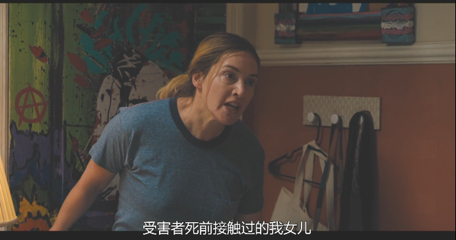 电影之后回来就是王爆了，这8.9分钟的悬念是最棒的