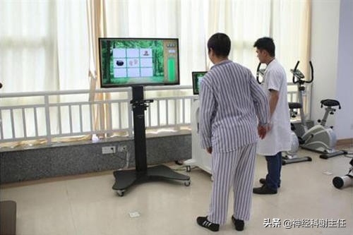 脑梗1年内是恢复黄金期，坚持这么做的人都康复了