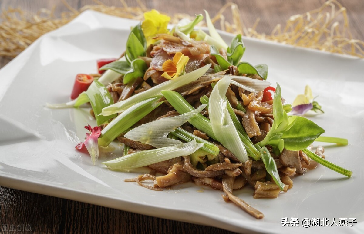 山西最出名的9道名菜，特色晋菜菜谱，酸甜可口，看完就饿了