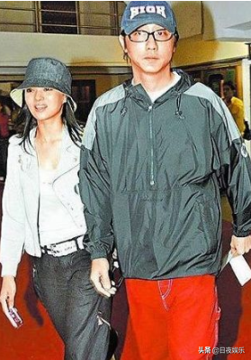 伊能静：童年不幸的旺夫女神，和4个男人婚前婚内婚外的爱情