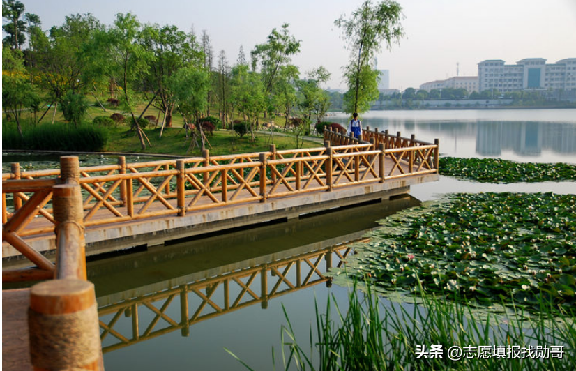 湖南“最厉害”的1所师范大学，就业比较“吃香”，考生可以关注