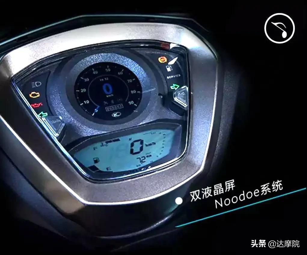 肌肉款，全地形款，科技款，样样都是精品，2020年最款踏板盘点，哪个是你的菜？