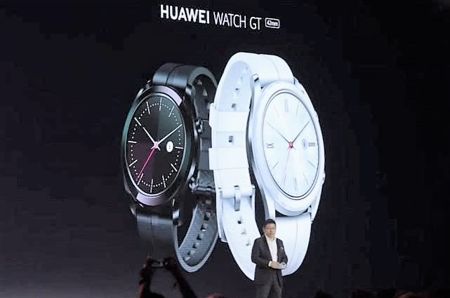 2019全球智能手表销量榜:华为只排第六位,中国有个品牌挤进前三 