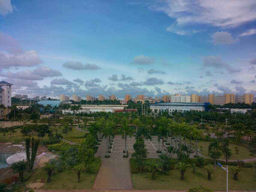 2022年海南省大学排名最新出炉：海南大学继续领跑