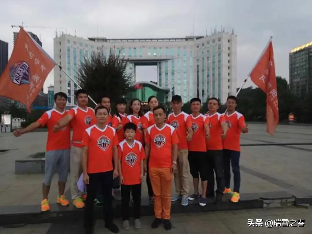 「耒阳人物」彭兵斌：一生做好一个行业