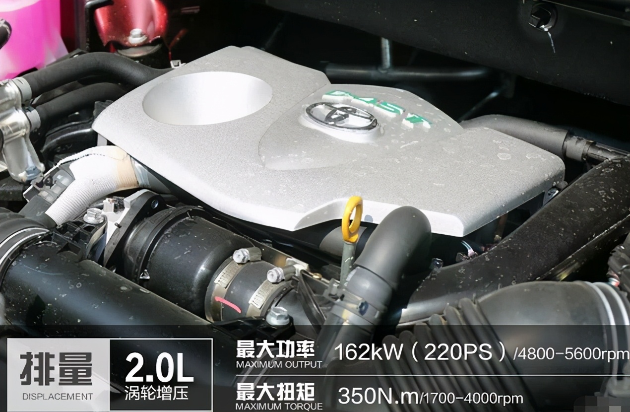 开惯了丰田汉兰达，再开奥迪Q5L，终于明白丰田和奥迪的差距