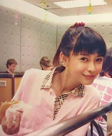 从一番女主到五番女配,是黄晓明的“放手”?杨颖的问题不止这些