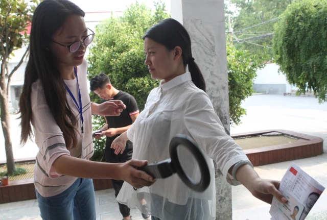 高考考生因“戴金属牙套”无法过安检？新回应来了，家长放下心来