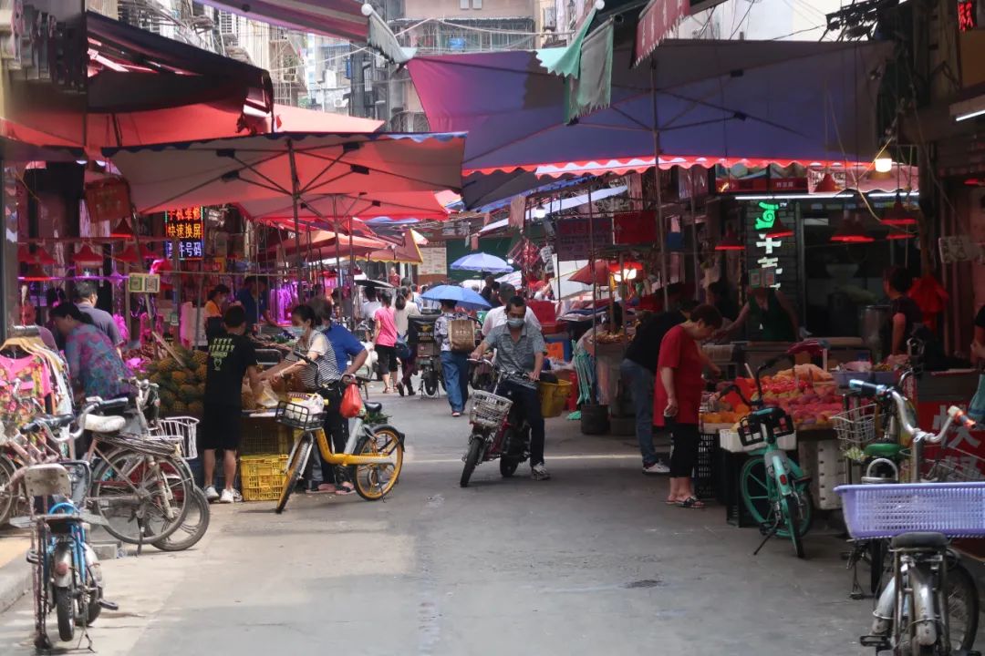 广州48小时：深入荔枝湾，只为吃当地人爱吃的老牌小吃店