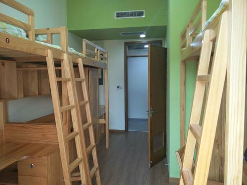 中国这10所大学的宿舍最好，长什么样子？这些宿舍真让人羡慕