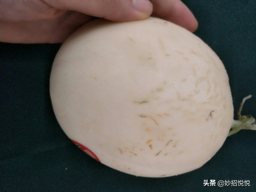伊麗莎白瓜,伊麗莎白瓜的營養價值及功效與作用