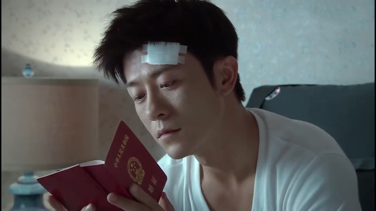 《独生子》:夫妻之间的"患难见真情",都是有底线的