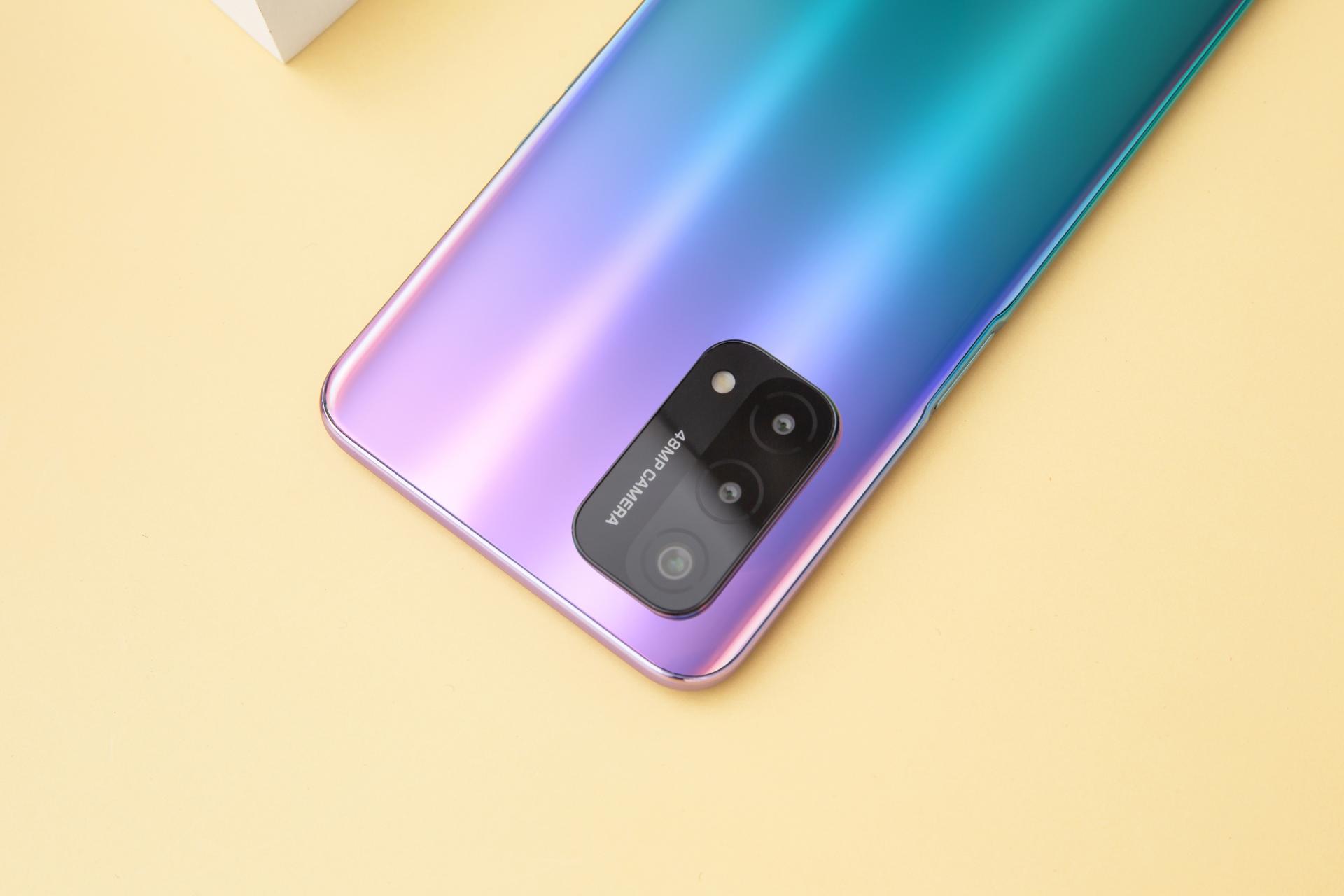 oppoa93电池容量多大（OPPO A93手机评测）