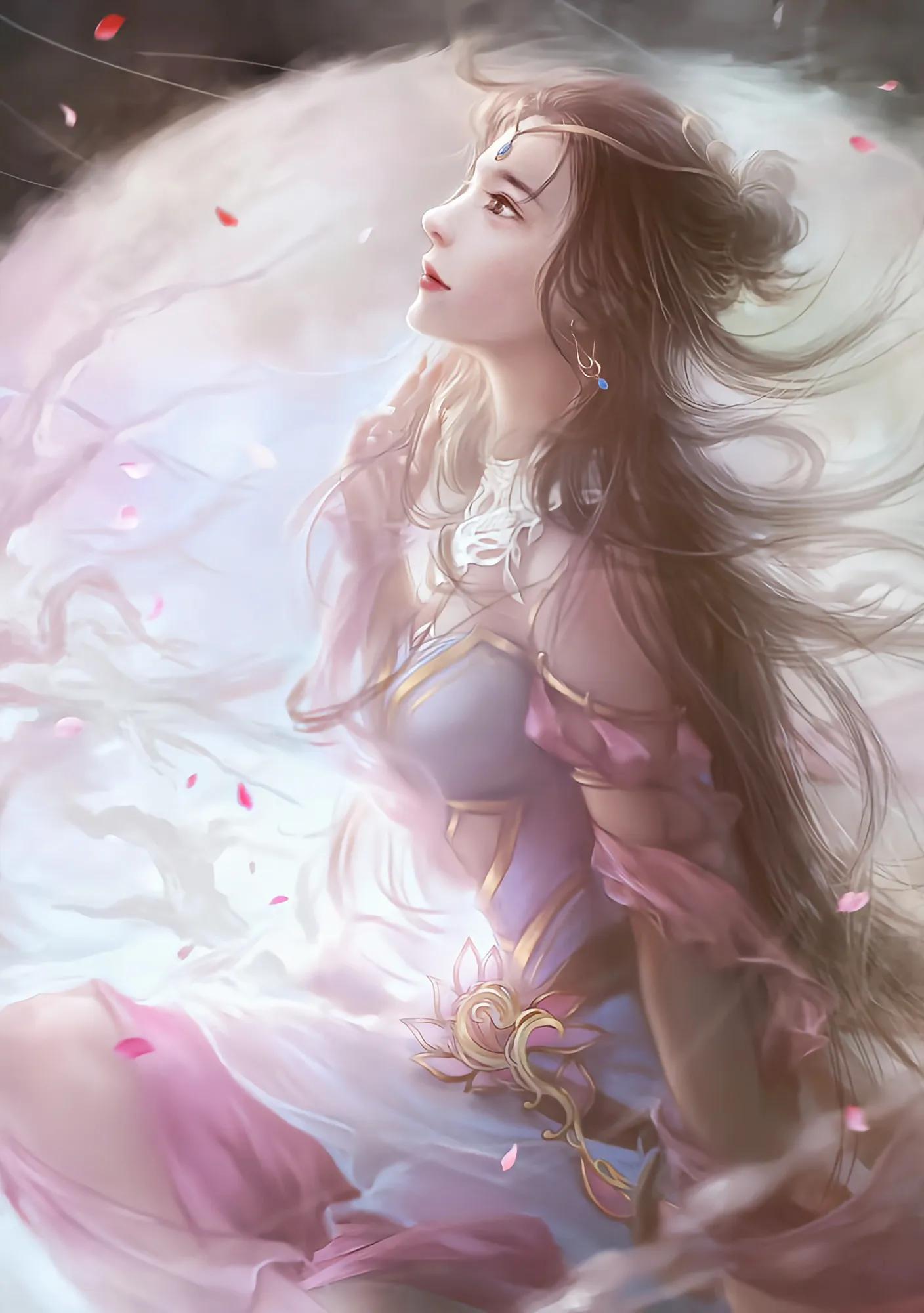 古代四大美女和四大醜女相比，越美的下場越慘，越醜的反而越幸福
