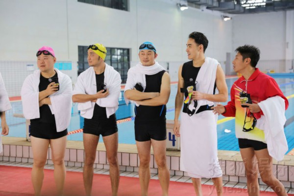 《了不起的挑战》节目评析与单期节目策划