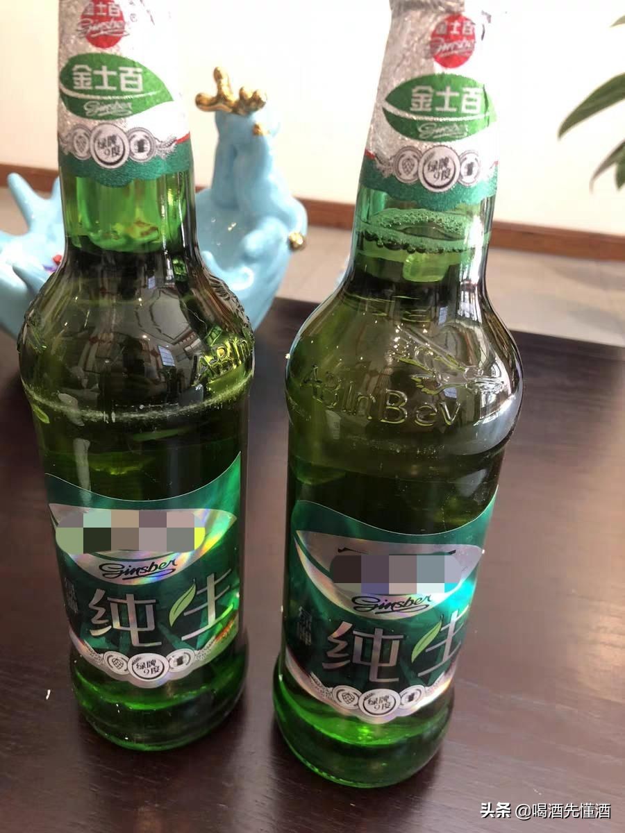 啤酒酒精度是多少度（这4款国产高度啤酒两瓶就断片）