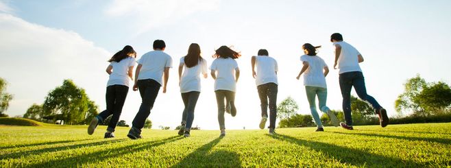 离开公立学校，创办教育企业，她用3年突破3亿年营收