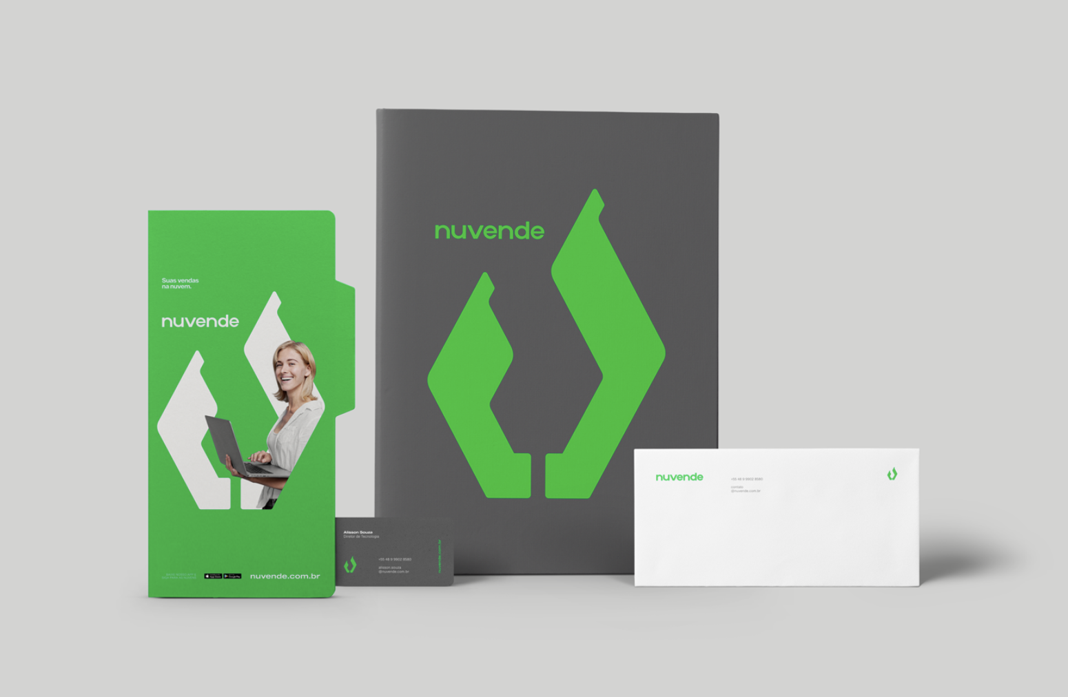 设计好品牌视觉是门学问