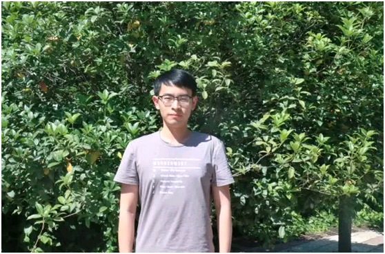 基因强大！陕西6位