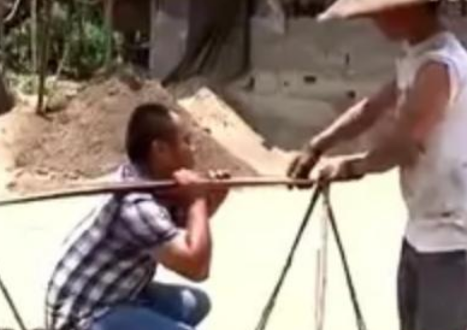 寒门难出贵子？湖南男孩674分上清华，采访中痛哭，父亲不容易