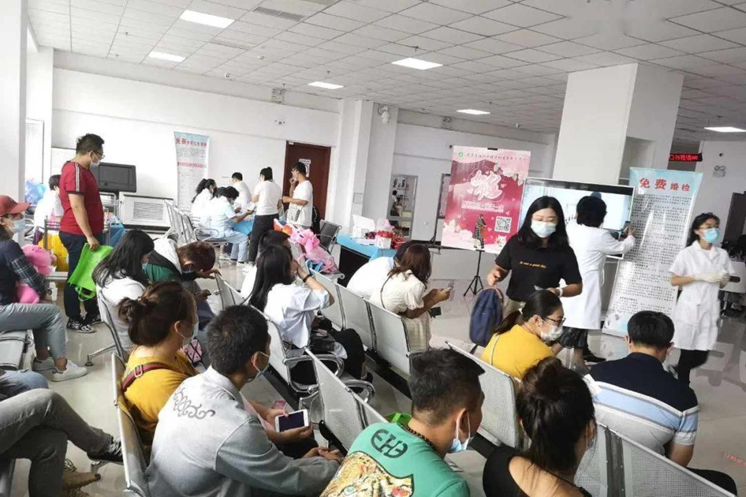 60%以上女性拒绝婚检，是怕“过往被知晓”？主要原因还有5点