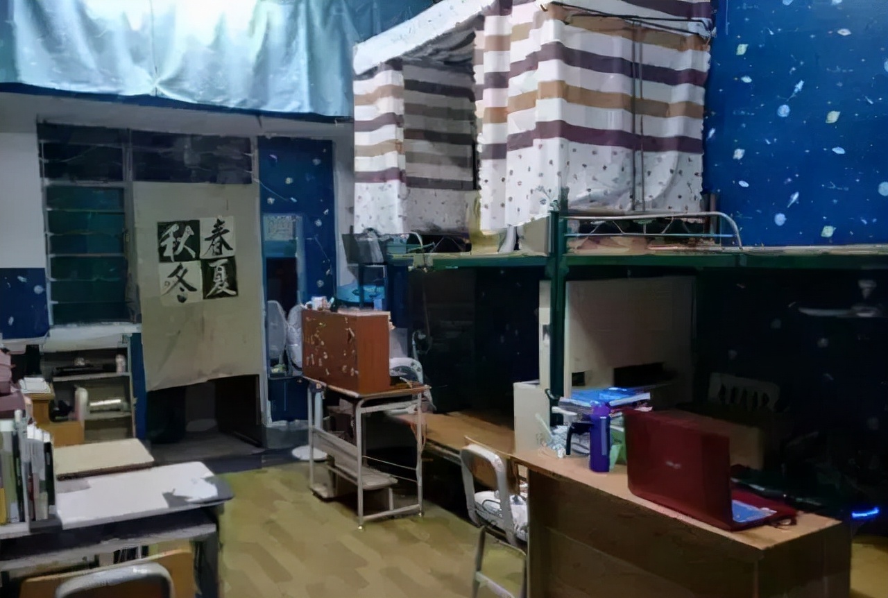 同校不同命！这些3+证书院校不同校区宿舍差别之大让你怀疑人生
