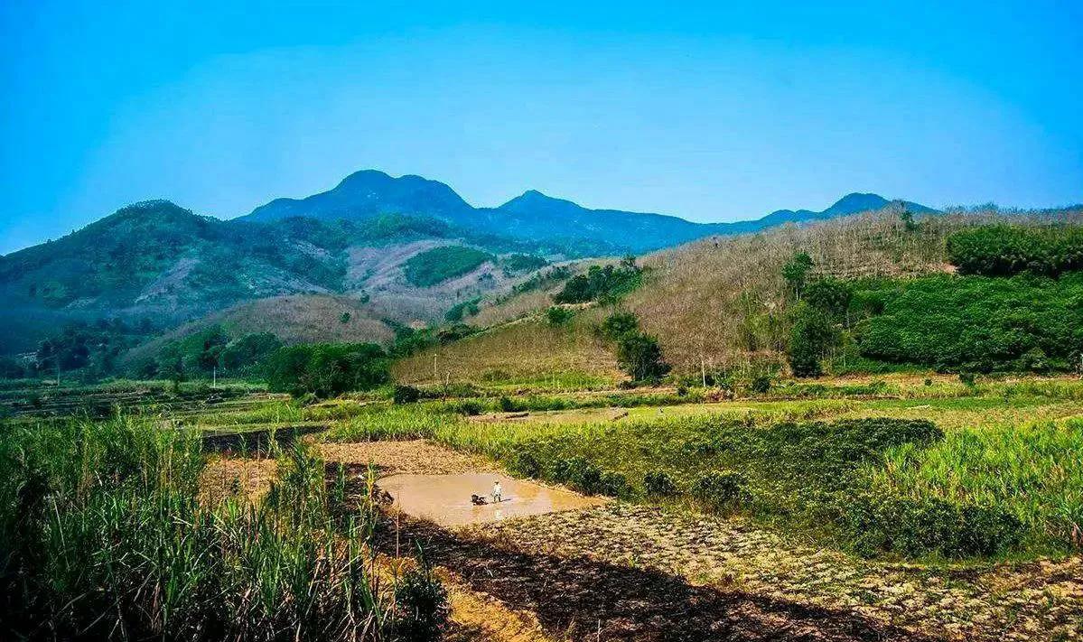 海南十大绝美景点，都是本地人最爱去的地方，或许你一个都没去过