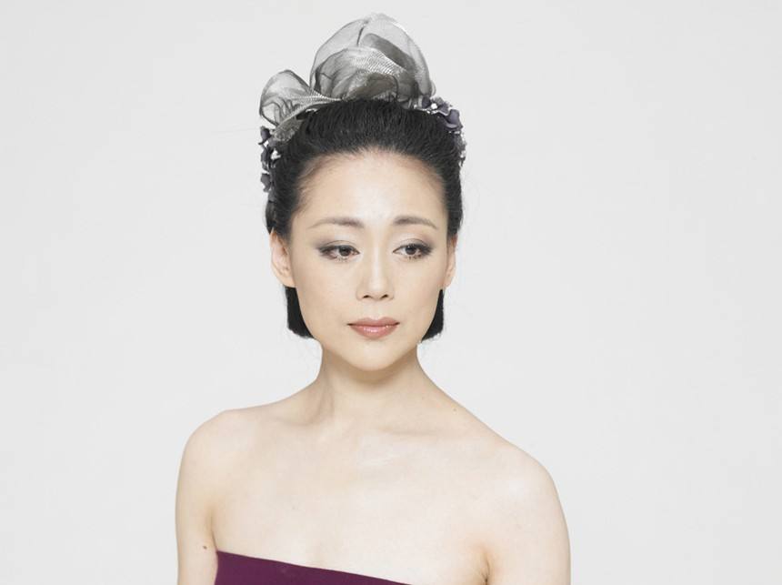 中国有十大舞蹈家！你认识几个？