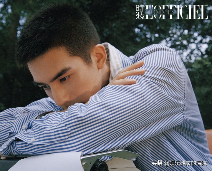 怎么于正屡试不爽的捧人手段，在宋威龙身上就不好使了？