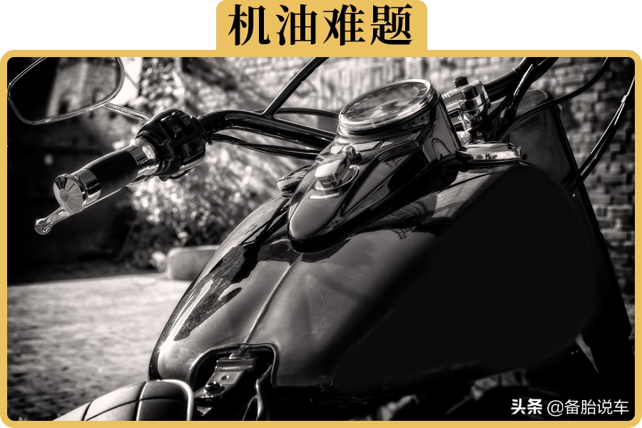 摩托车能否使用汽车机油？真相揭秘！