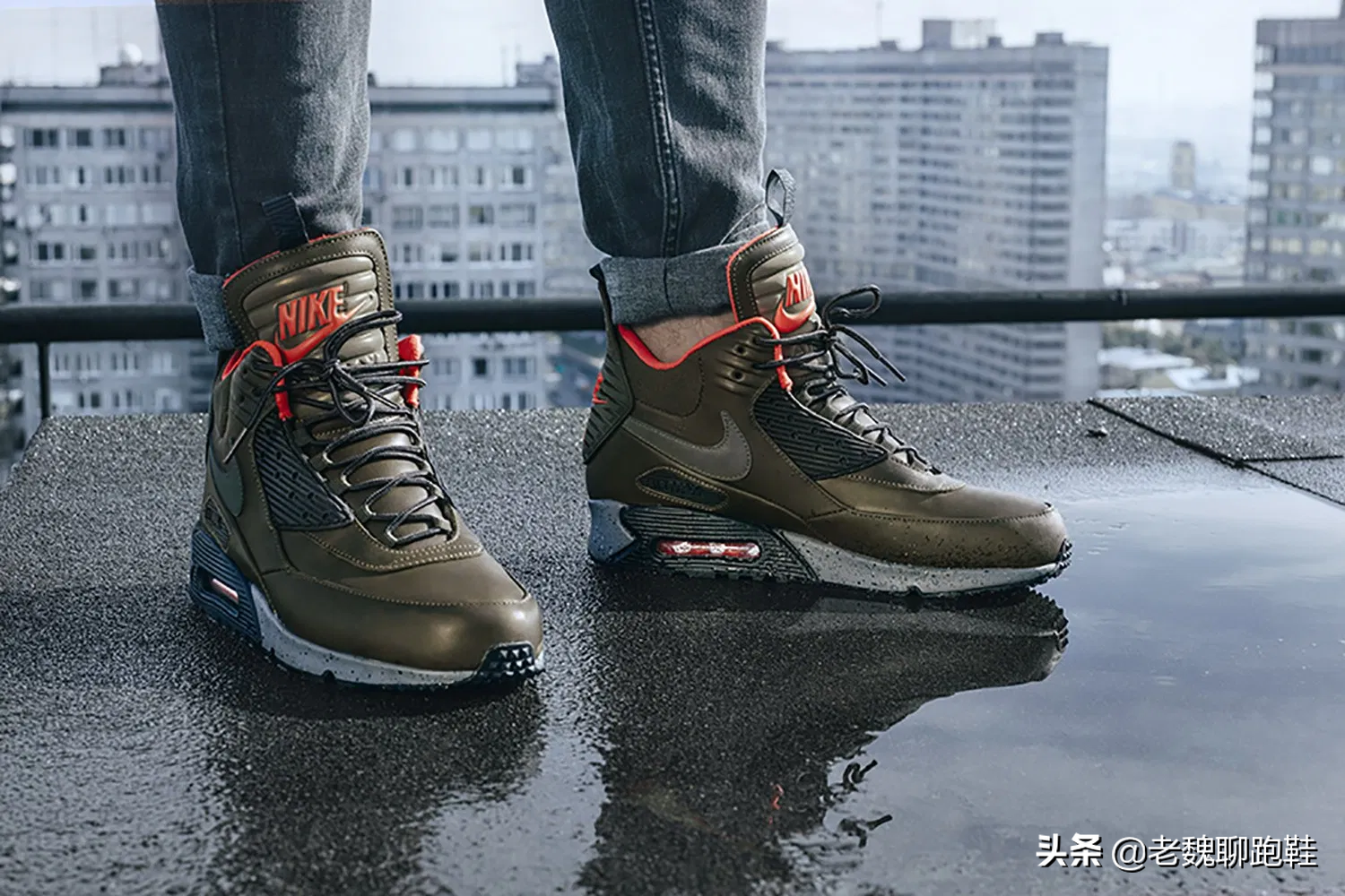 都是世界顶级品牌，为什么阿迪达斯和耐克的差距，越来越大？