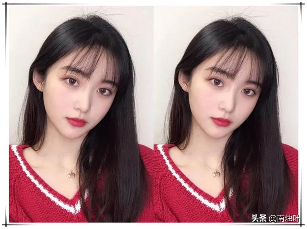 染流行不如染显白，这10款大势发色，你pick哪一款？
