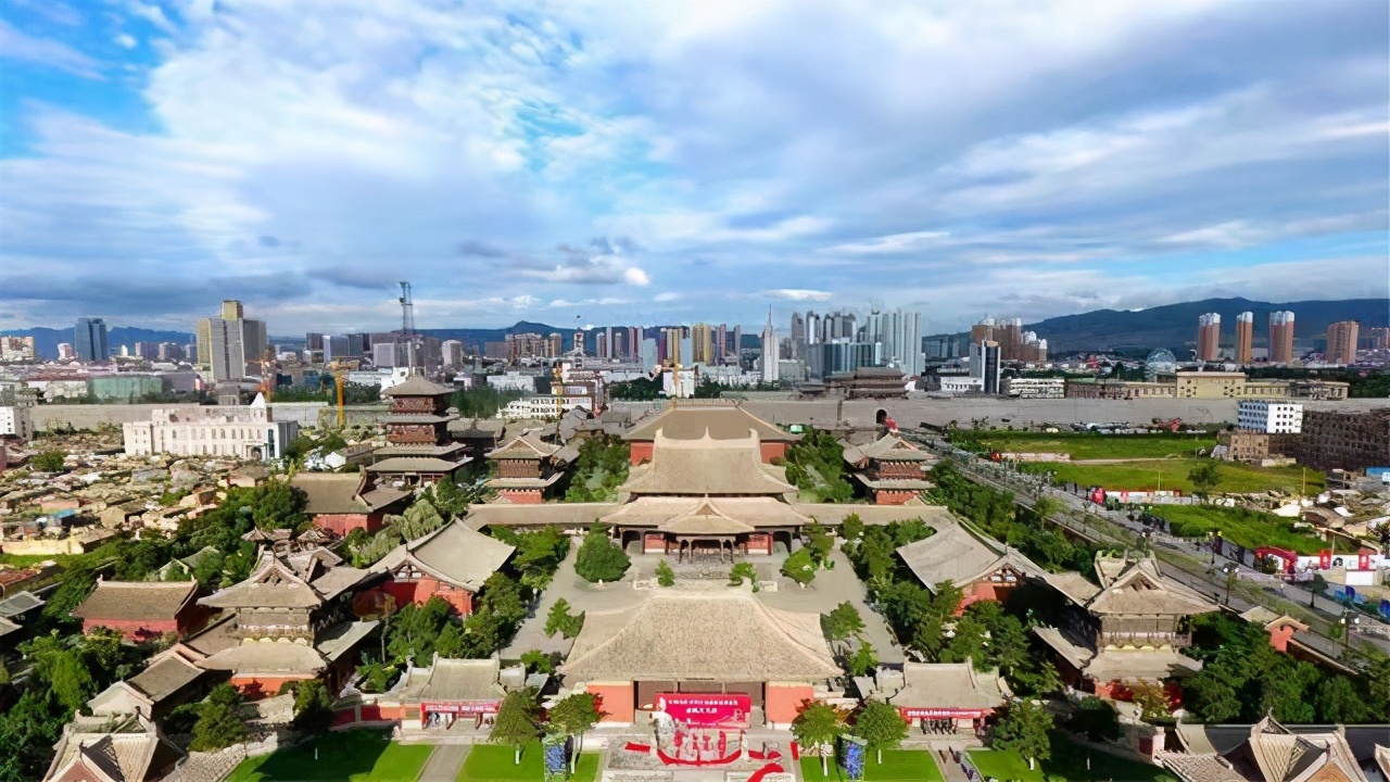 厉害了！山西这3所高中，由山大附中领头，老师好，升学率高