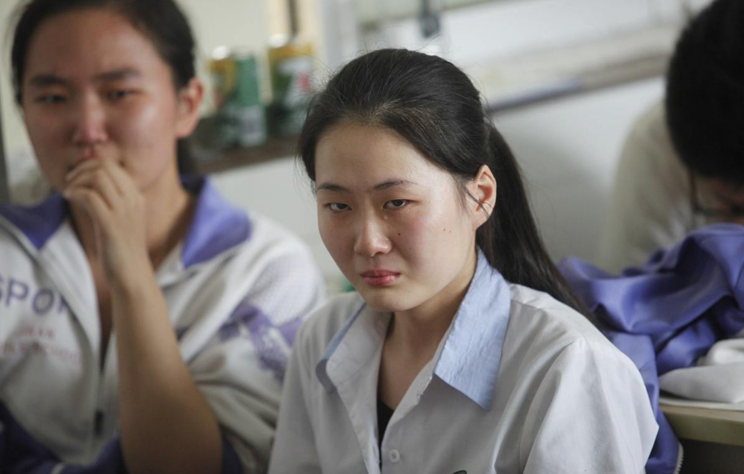 山西“坑蒙拐骗”的野鸡大学，人民日报曾报道，考生和家长要注意