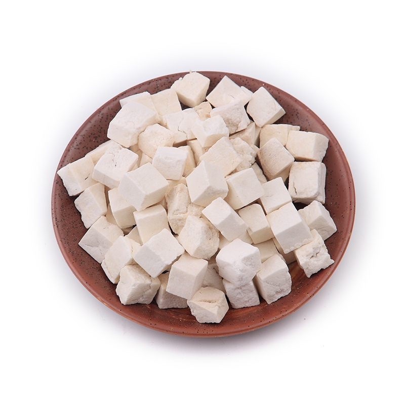 中药古今研究:茯苓