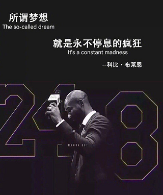 为什么这么多明星看世界杯(章子怡的偶像，炎亚纶的导师，科比为什么成为娱乐圈的共同偶像？)