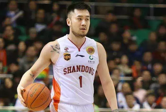 睢冉为什么离开nba(26岁睢冉因何退役？不是能力不行而是这般原因，4年前就有迹象)