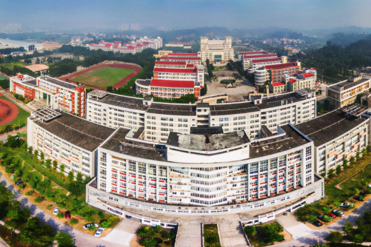 喜从天降！福建迎来一所职业大学，三校合并而来，高考生看过来