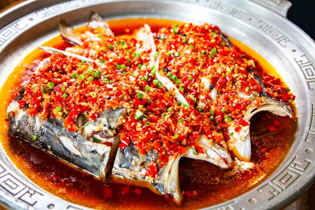 大连这家火了10年的老牌湘菜馆-大连这家火了10年的老牌湘菜馆在那里