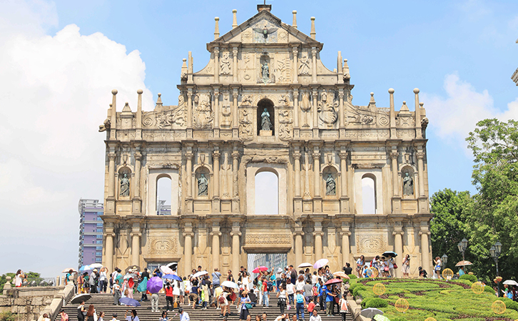 中国澳门升学贵吗？六大院校优势专业汇总