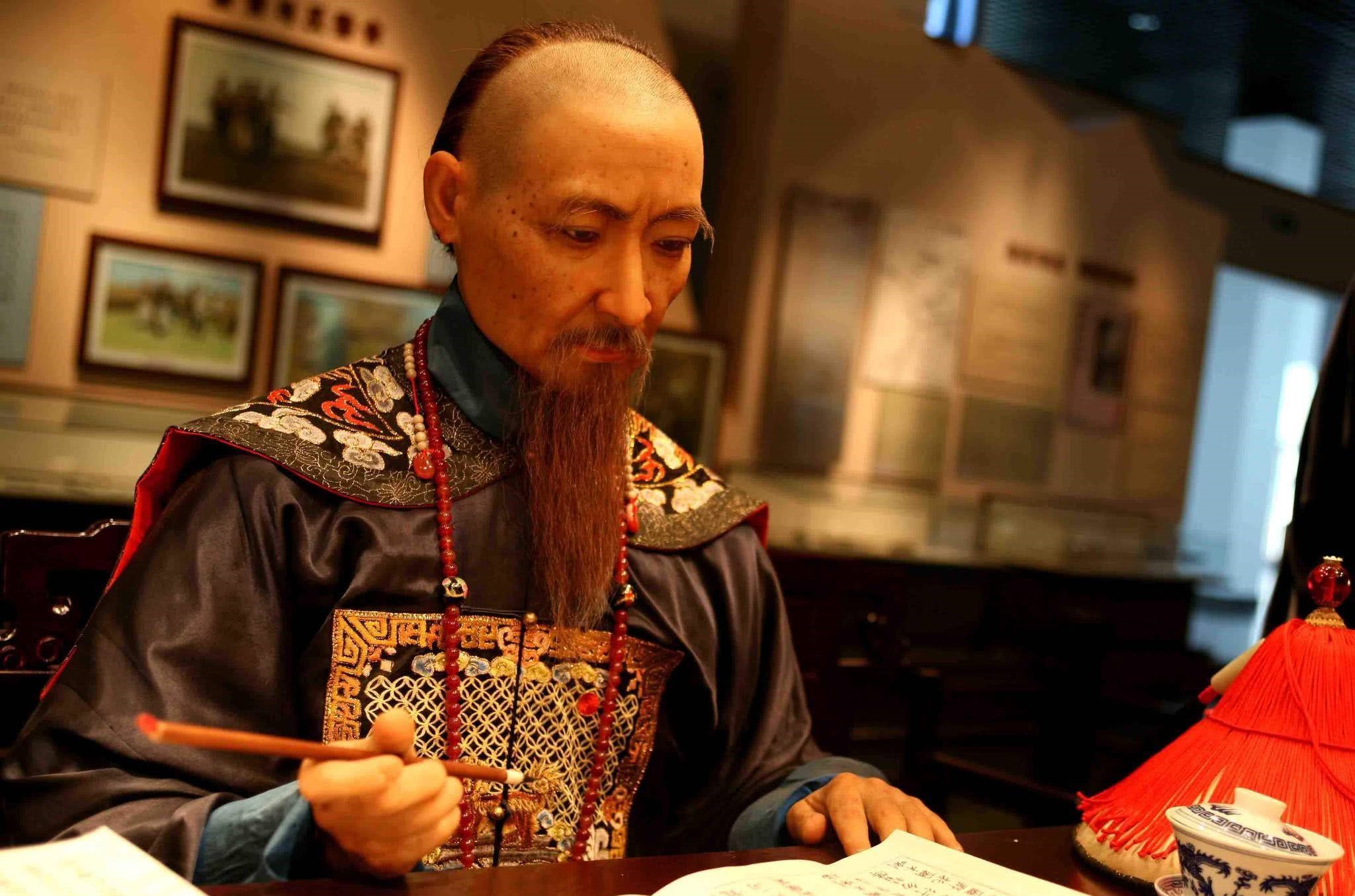 古代礼部尚书相当于现在什么职位 -生活知识库-动动脑