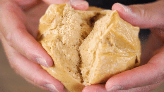 紅糖饅頭,紅糖饅頭的制作方法
