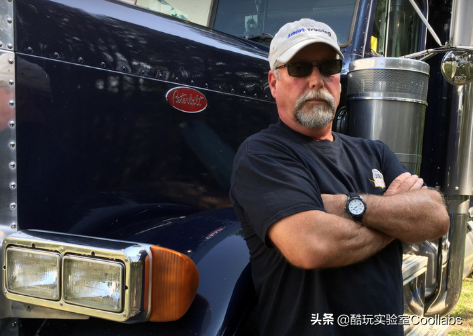 年薪80万卡车司机当选美国“人大代表”，却查出了黑社会背景...