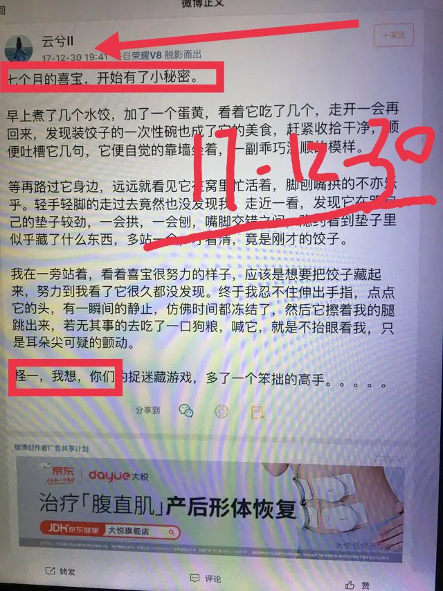 这一届网友太给力了，相当有素质，总是能找到漏洞和证据