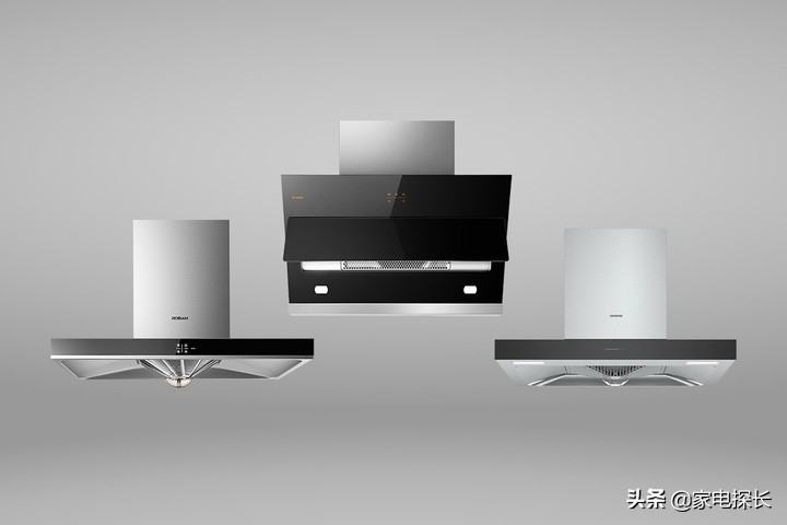 吸油烟机怎么选？2021年1-9月销售数据出炉！哪个牌子值得买？